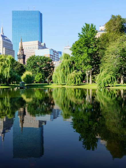 backbay boston ma