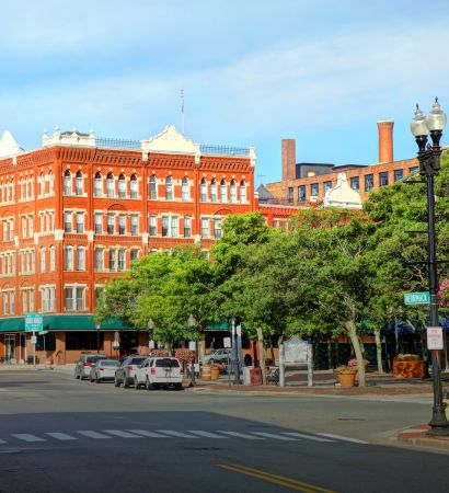 downtown haverhill ma