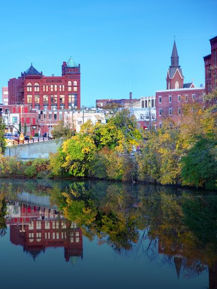 downtown nashua nh